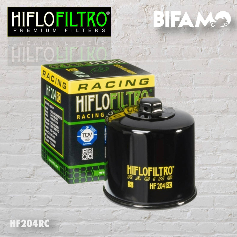 HIFLO HF204RC YAG FİLTRESİ