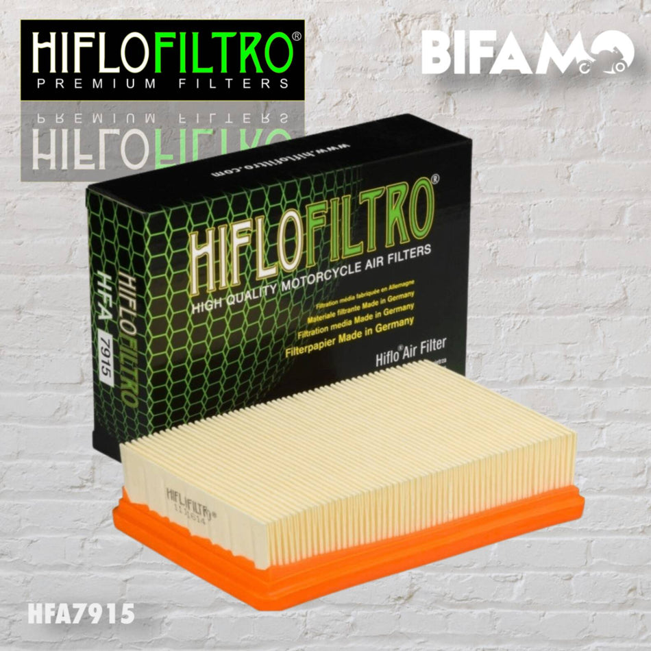 HIFLO HFA7915 HAVA FİLTRESİ