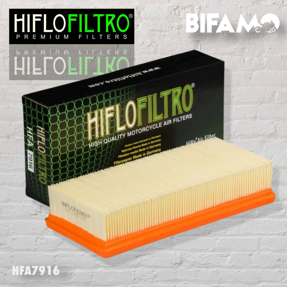 HIFLO HFA7916 HAVA FİLTRESİ