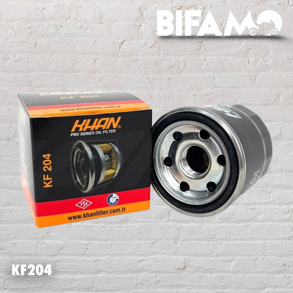 KHAN KF204 YAĞ FILTRESI