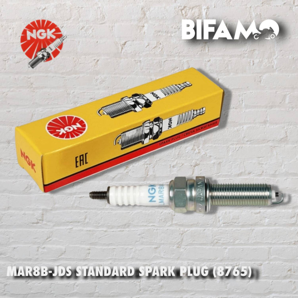 NGK MAR8B-JDS STANDART BUJİ (8765)