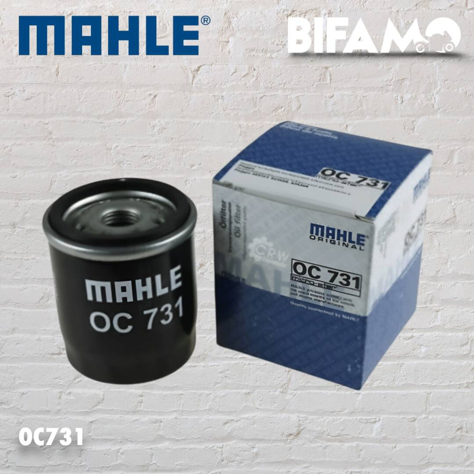 MAHLE OC731 YAĞ FILTRESI